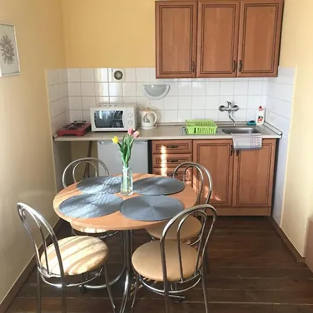 U Karla * Вельки-Медер