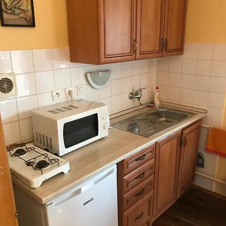 U Karla * Вельки-Медер