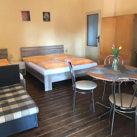 U Karla * Вельки-Медер