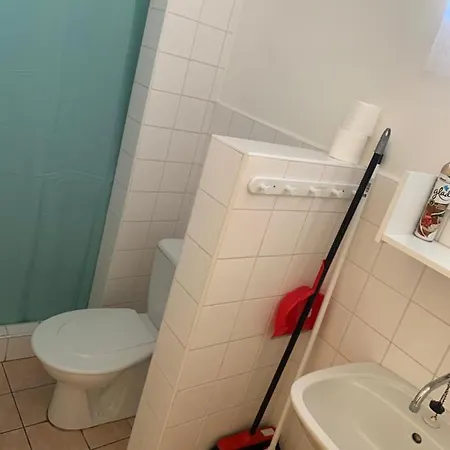 U Karla * Вельки-Медер