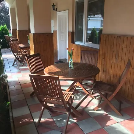 U Karla Veľký Meder