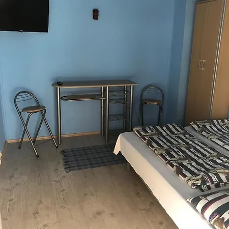 U Karla Апартаменты *