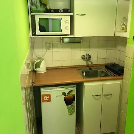 U Karla Apartamento *