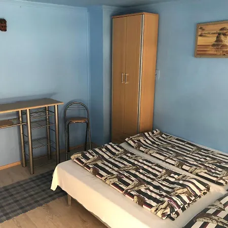 U Karla Apartmán Velky Meder