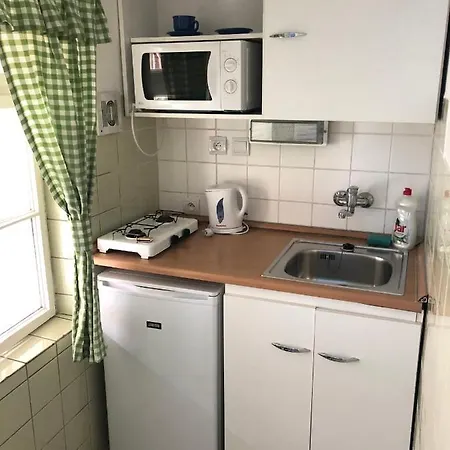 U Karla Apartamento Veľký Meder