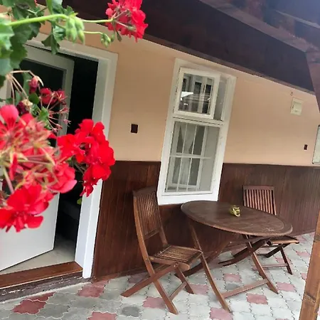 U Karla Apartamento Veľký Meder