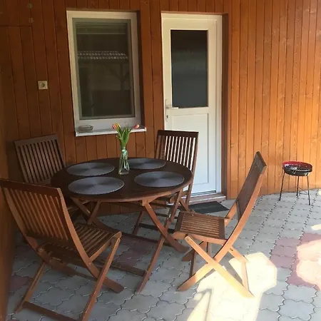 U Karla Apartmán Velky Meder