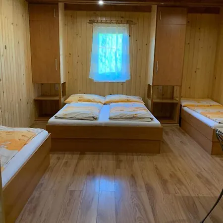 U Karla Apartmán Velky Meder